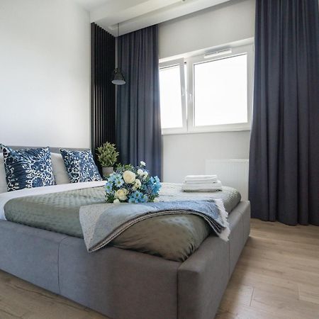 Lumina Apart Near Pasaz Lodzki Εξωτερικό φωτογραφία