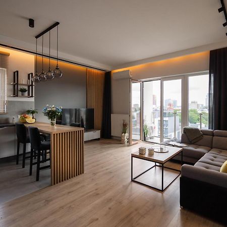 Lumina Apart Near Pasaz Lodzki Εξωτερικό φωτογραφία